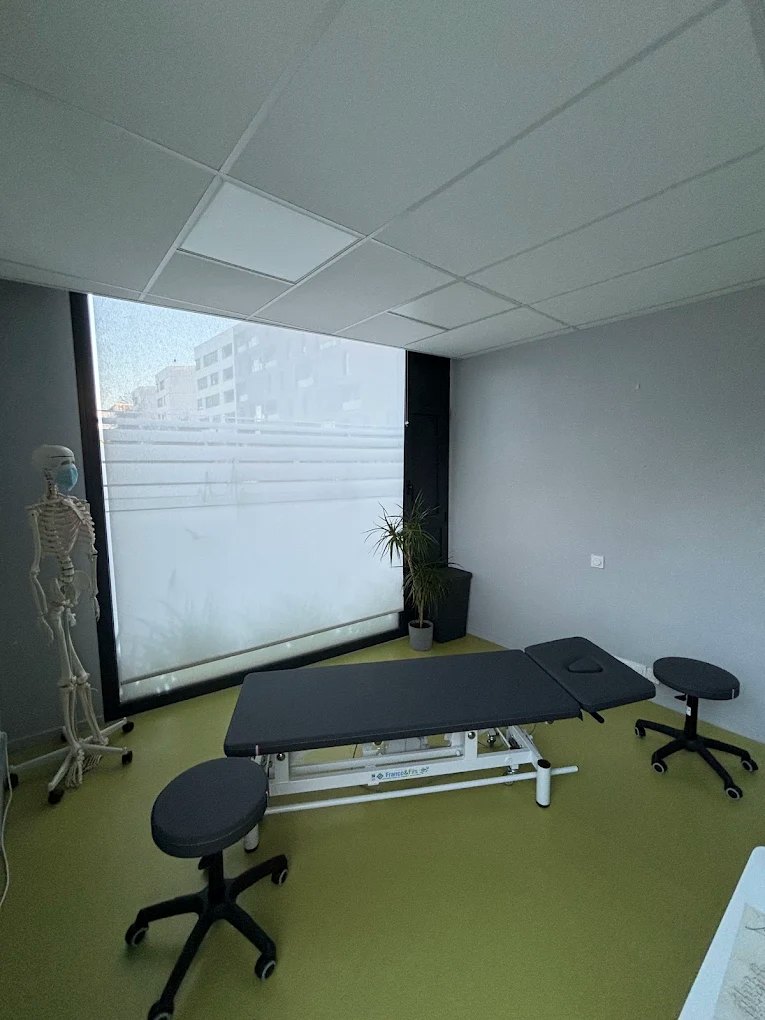 Cabinet d'ostéopathie à Nantes Doulon-Bottière